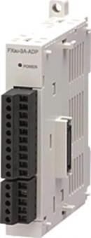 Mitsubishi SPS FX3U          FX3U-3A-ADP 