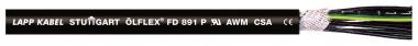 LAPP ÖLFLEX FD 891 P 3G2,5   1028403/100 