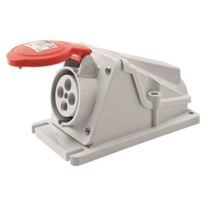 GEWISS CEE-Steckdose 90° 32A     GW62492 