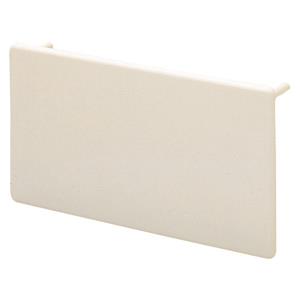 GEWISS FB-Endstück 60x100        NP50243 