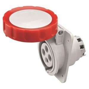 GEWISS Anbaustecker 10° HP IP67 GW62242H 