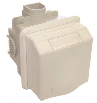 ET CEE-Luxline-Steckdose     COKU 516/6h 
