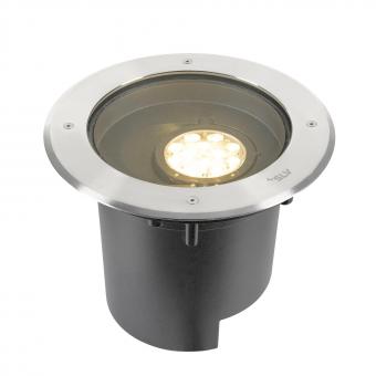 SLV DASAR  XL Boden EB-Leuchte   1009170 