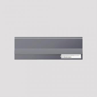 Siedle BE 611 3/1 0 AG   BE 611-3/1-0 AG 