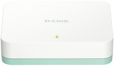 DLINK 5-Port Layer2 Gigabit  DGS-1005D/E 