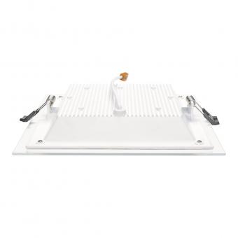 Nobile LED Glas Panel 200 Q   1561560511 