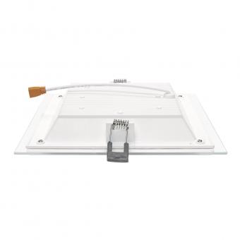 Nobile LED Glas Panel 200 Q   1561560511 
