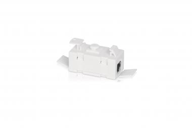 f-tronic Patch-Patch-Verbinder RJ45 PPV5 