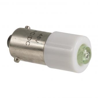GS LED 6V weiss BA9S           DL1CD0061 
