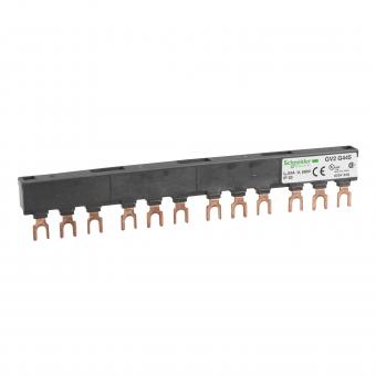 GS Sammelschienensystem 4        GV2G445 