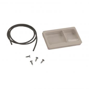 GS Tastenmembrane IP55     für    GV2E01 