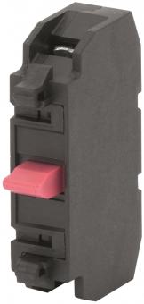 GEWISS CONTACT-ITH=10 A-1        GW74502 