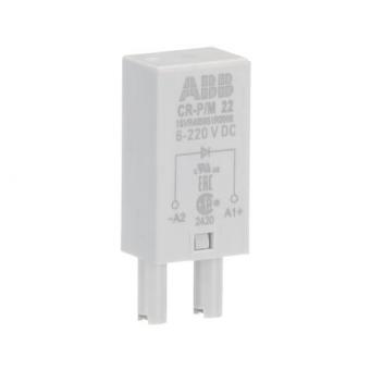 ABB CR-P/M 22 Steckmodul       CR-P/M 22 
