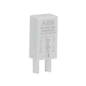 ABB Steckmodul RC Glied       CR-P/M 52C 
