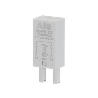 ABB Steckmodul RC Glied       CR-P/M 52C 