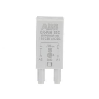ABB Steckmodul RC Glied       CR-P/M 52C 