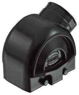 HART Han-Eco 10B Hood Side   19410100522 