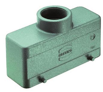 HART Tüllengehäuse M32       19300241422 