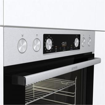 GORENJE Duo Set SIX Ed EB-Herdset  (A) 