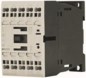 EATON DILM15-10(24VDC)-PI         199253 