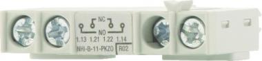 EATON NHI-B-11-PKZ0 Normal-       208277 