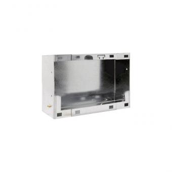 Comelit IX9157 UP-Gehäuse Switch Zub. 