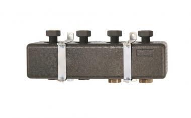 Dimplex Verteilerbalken DN 25   VTB 25-2 