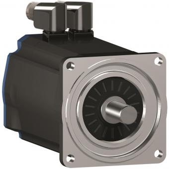 Schneider AC-Servomotor    BSH1001T02F2A 