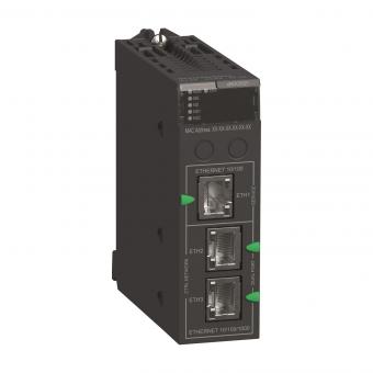 Schneider M580                BMENOC0321 