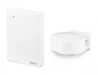 Helios FDR                         08157 