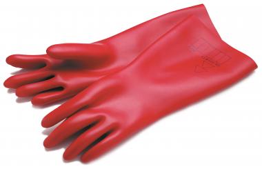 Cimco VDE-Elektriker-Schutzhandschuh 