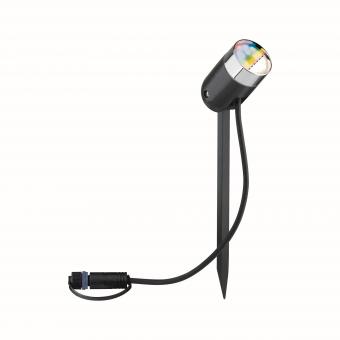 Paulmann Outdoor Plug&Shine Pike   94685 