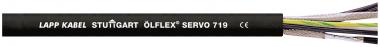 Lapp  ÖLFLEX SERVO 719 4G4+(2x1)+(2x1,5) 