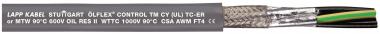LAPP ÖLFLEX CONTROL TM CY 5G1   281805CY 