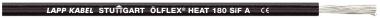 LAPP ÖLFLEX HEAT 180 SiF A 1x25 BK 