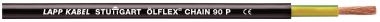 Lapp 1026519       ÖLFLEX CHAIN 90 P 1G6 
