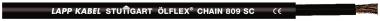Lapp ÖLFLEX     ÖLFLEX CHAIN 809SC 1X185 