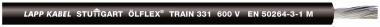 Lapp      ÖLFLEX TRAIN 331 600V 1X1,5 BK 