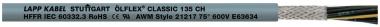 LAPP ÖLFLEX CLASSIC 135 CH 3G1,5 