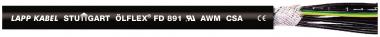 LAPP ÖLFLEX FD 891 12G1       1026131/50 