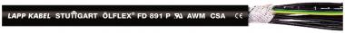 LAPP ÖLFLEX FD 891 P 4G4     1028504/100 