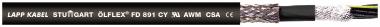 LAPP ÖLFLEX FD 891 CY 5G0,75     1027105 