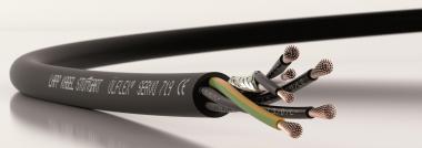 Lapp  ÖLFLEX SERVO 719 4G4+(2x1)+(2x1,5) 