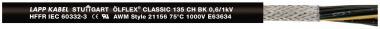 LAPP ÖLFLEX CLASSIC 135 CH BK 18G1,5 
