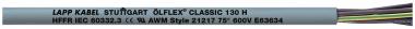 LAPP ÖLFLEX CLASSIC 130 H 5G1,5  1123111 