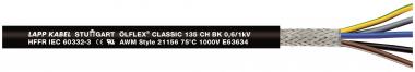 LAPP ÖLFLEX CLASSIC 135 CH BK 4G16 