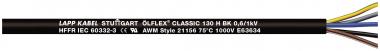 LAPP ÖLFLEX CLASSIC 130 H BK 4G10 