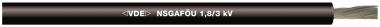 Lapp NSGAFÖU 1,8/3kV NSGAFÖU 1,8/3kV 1x4 