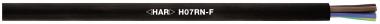 Lapp     H07RN-F, ENHANCED VERSION 3G2,5 