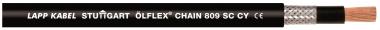 LAPP ÖLFLEX CHAIN 809 SC CY 1X6  1062940 